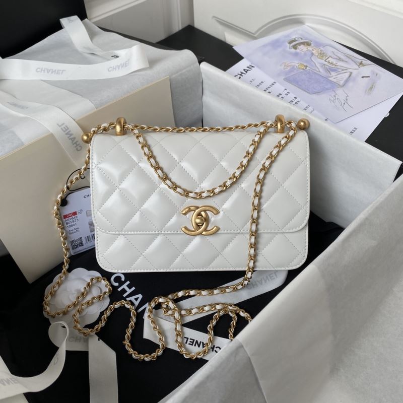 Ch**el satchel bags